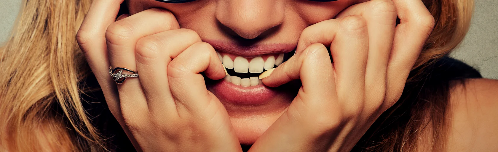 Como controlar a ansiedade?