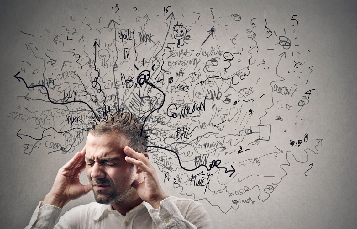 Como lidar com o estresse