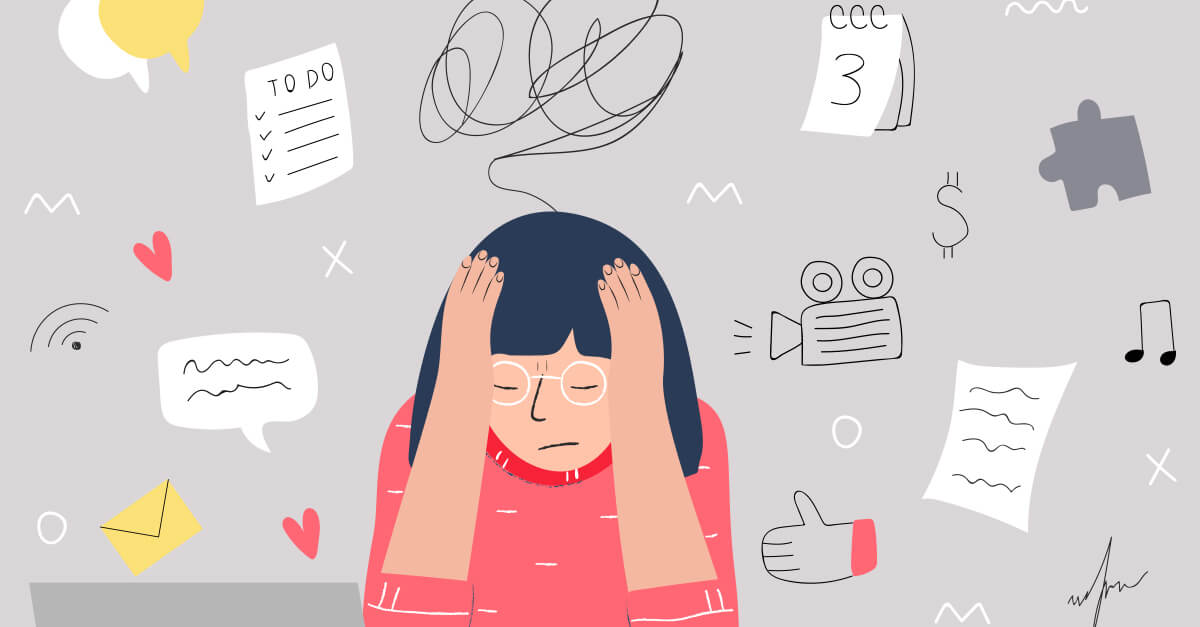 Três dicas para vencer a insegurança